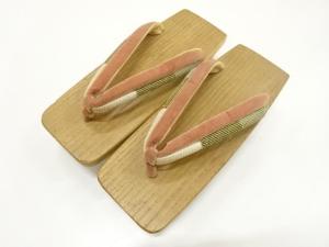 桐下駄(22.5センチ)